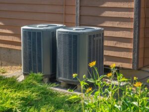 5 Landscaping Tips for Your Outdoor AC Unit